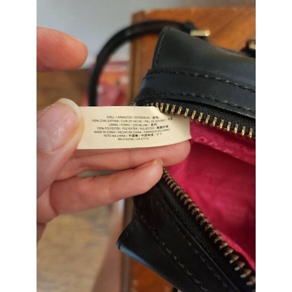 Kate Spade Ashton convertible bag - Picture 6 of 10